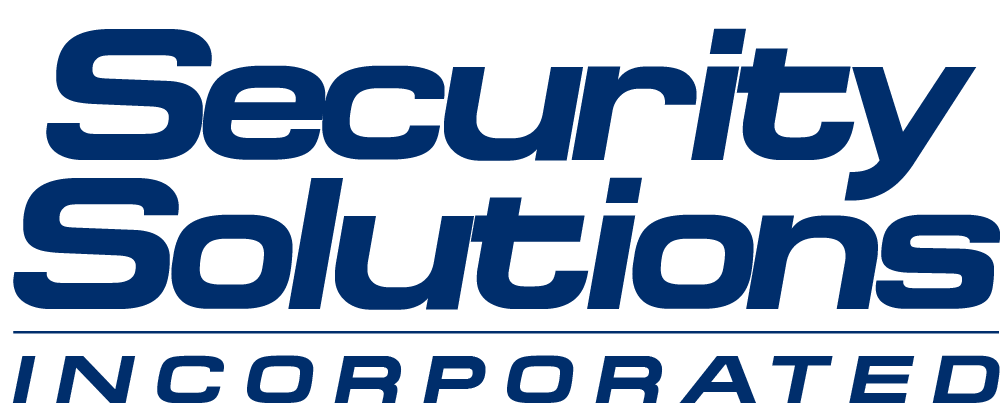 Security Solutions Incorporated